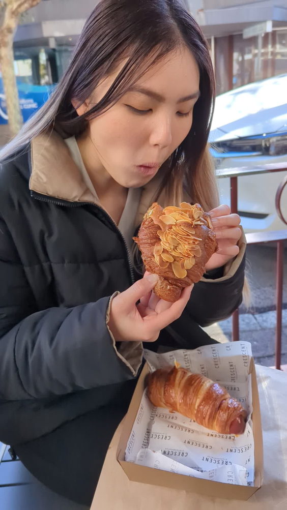 Crescent Croissanterie