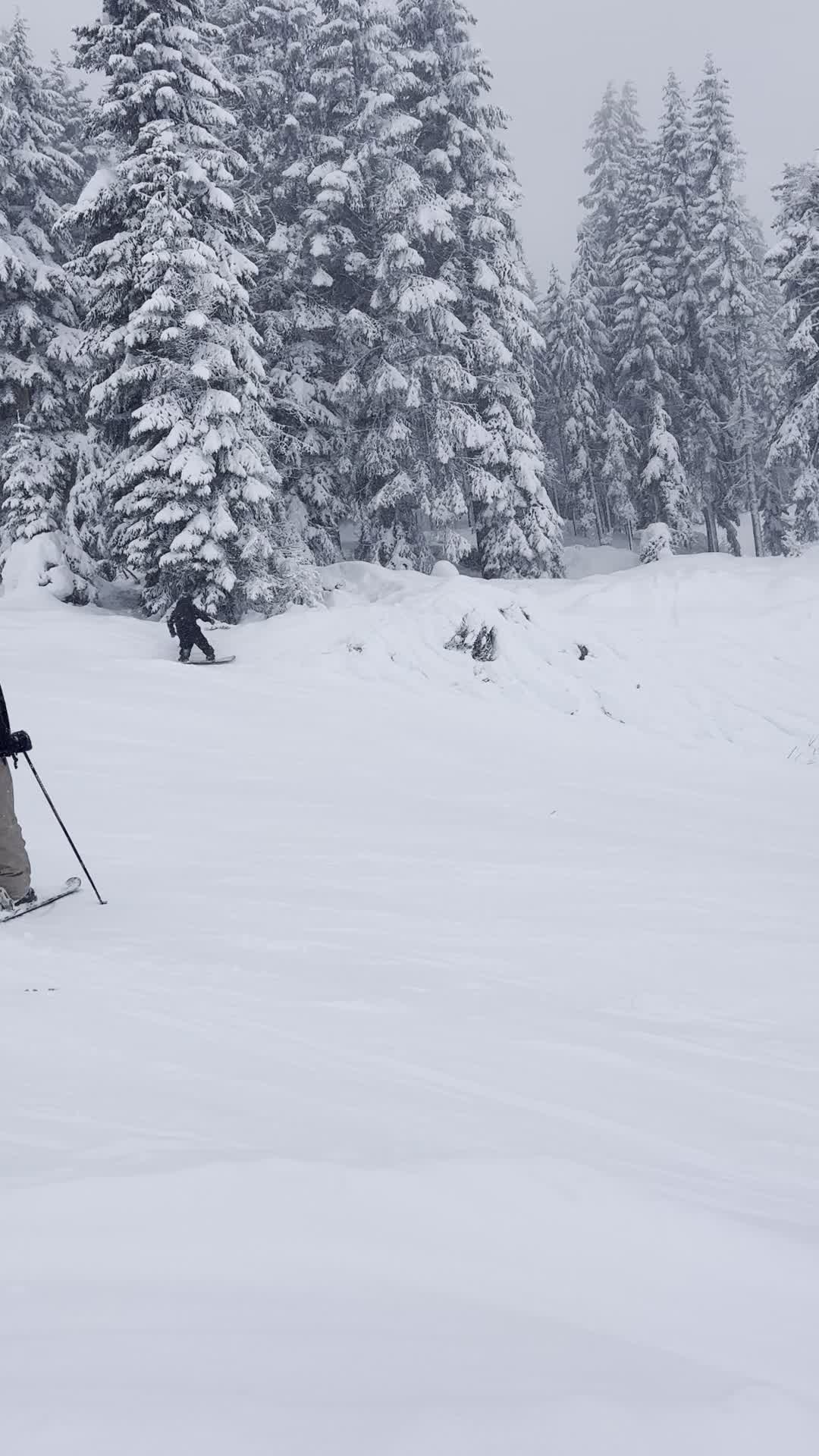 Summit at Snoqualmie