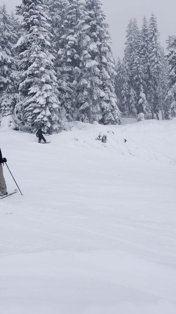 Summit at Snoqualmie