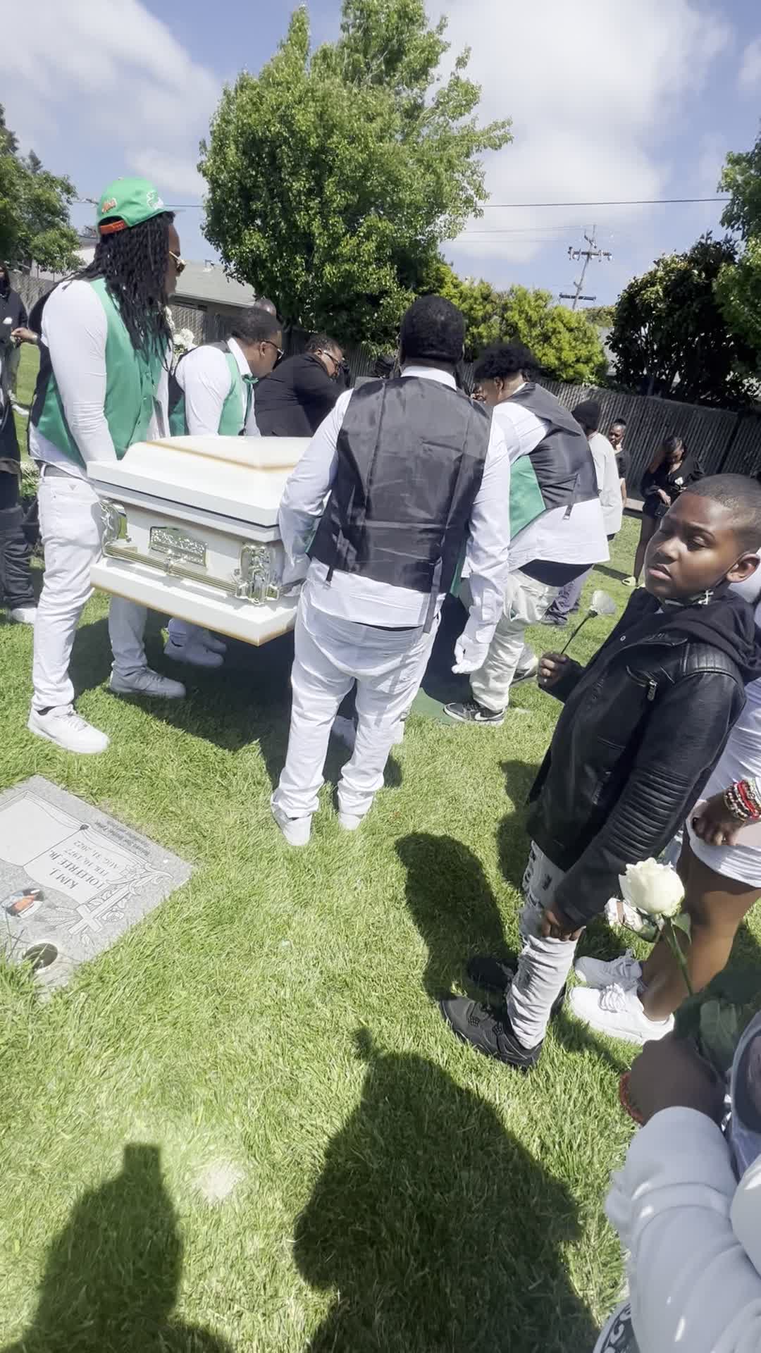 Anthony W. Ochoa Middle School