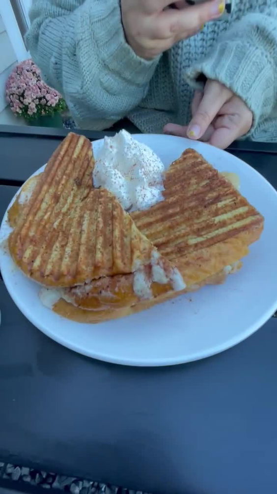 Wild Honey Cafe