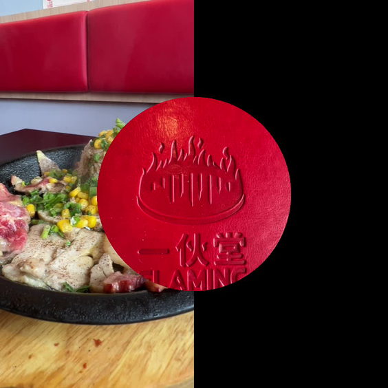 Flaming Kitchen 一伙堂（Vaughan）