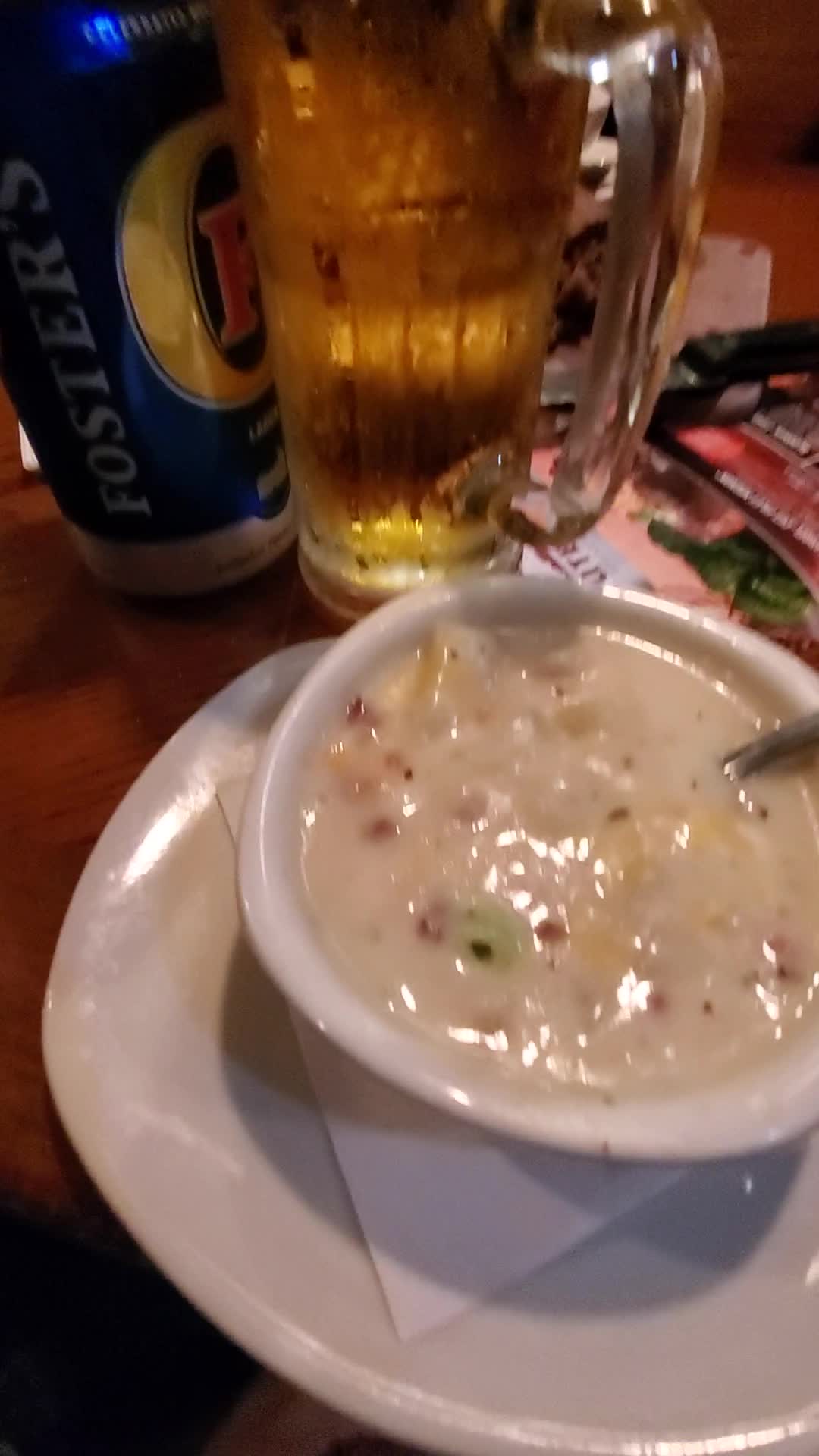 Outback Steakhouse