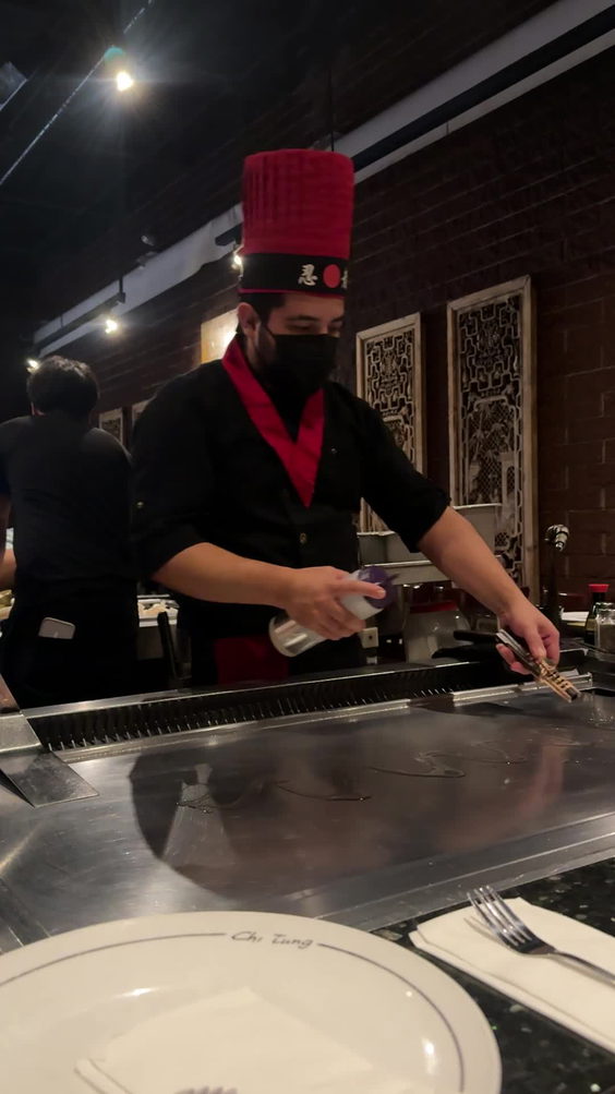 Chi Tung Restaurant