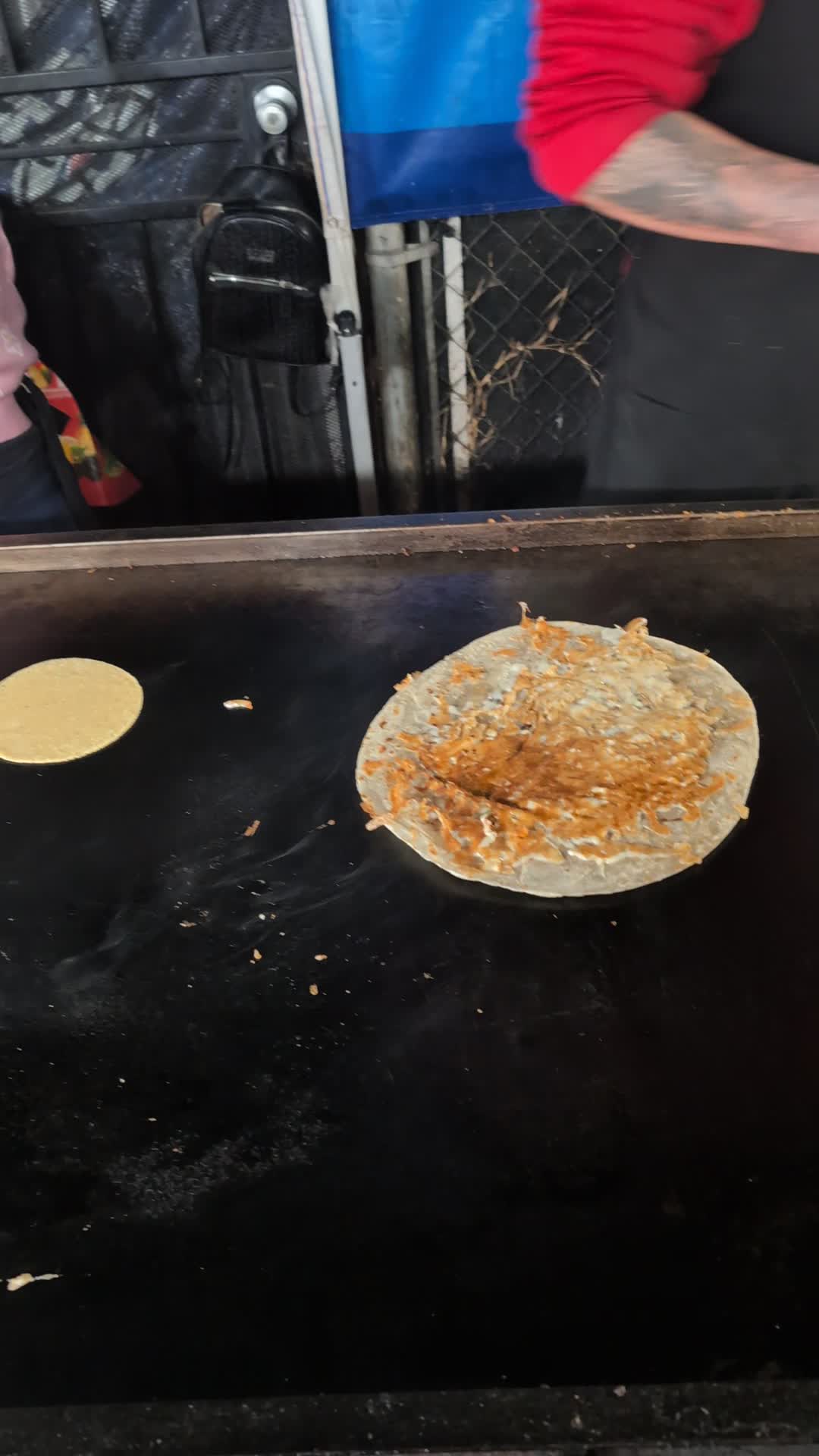 Taqueria El Atacor