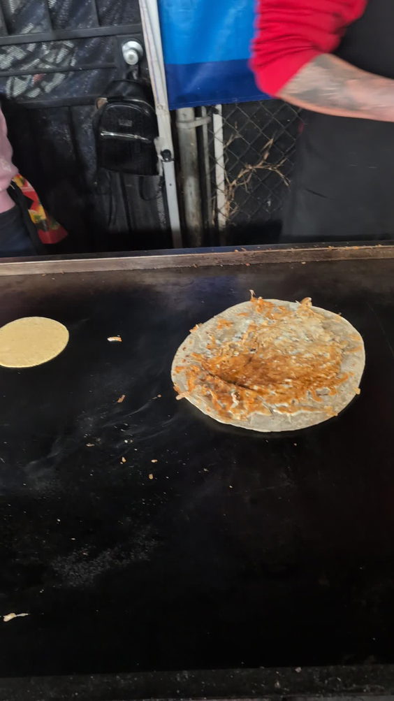 Taqueria El Atacor