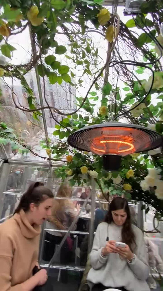 Sola Pasta Bar
