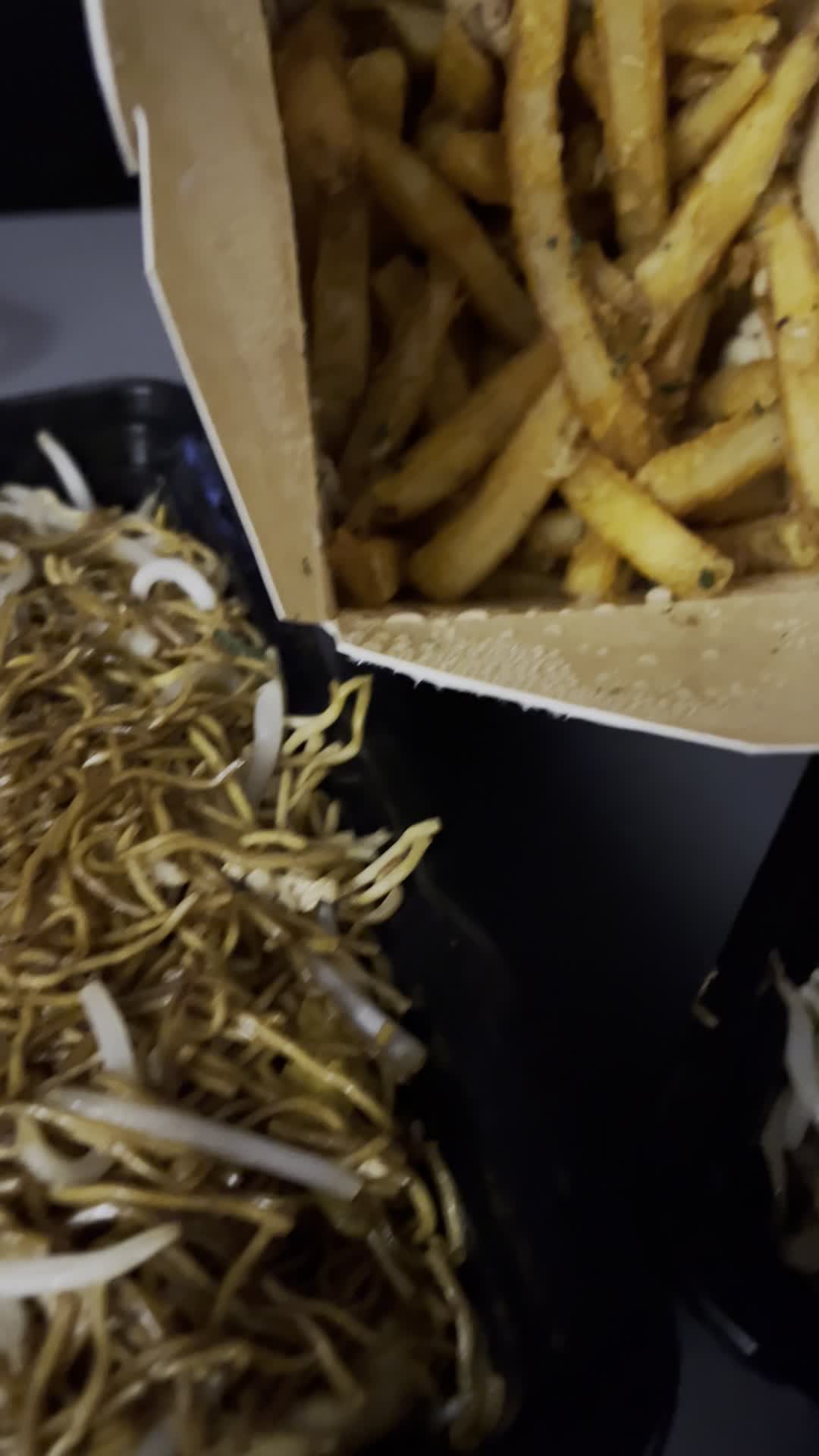 Video review of Bar Bay Grill