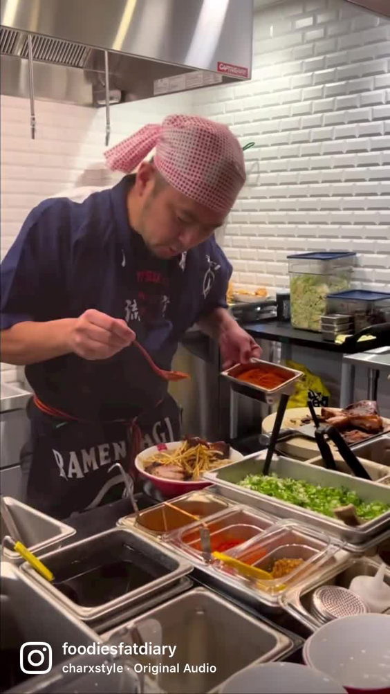 Ramen Nagi