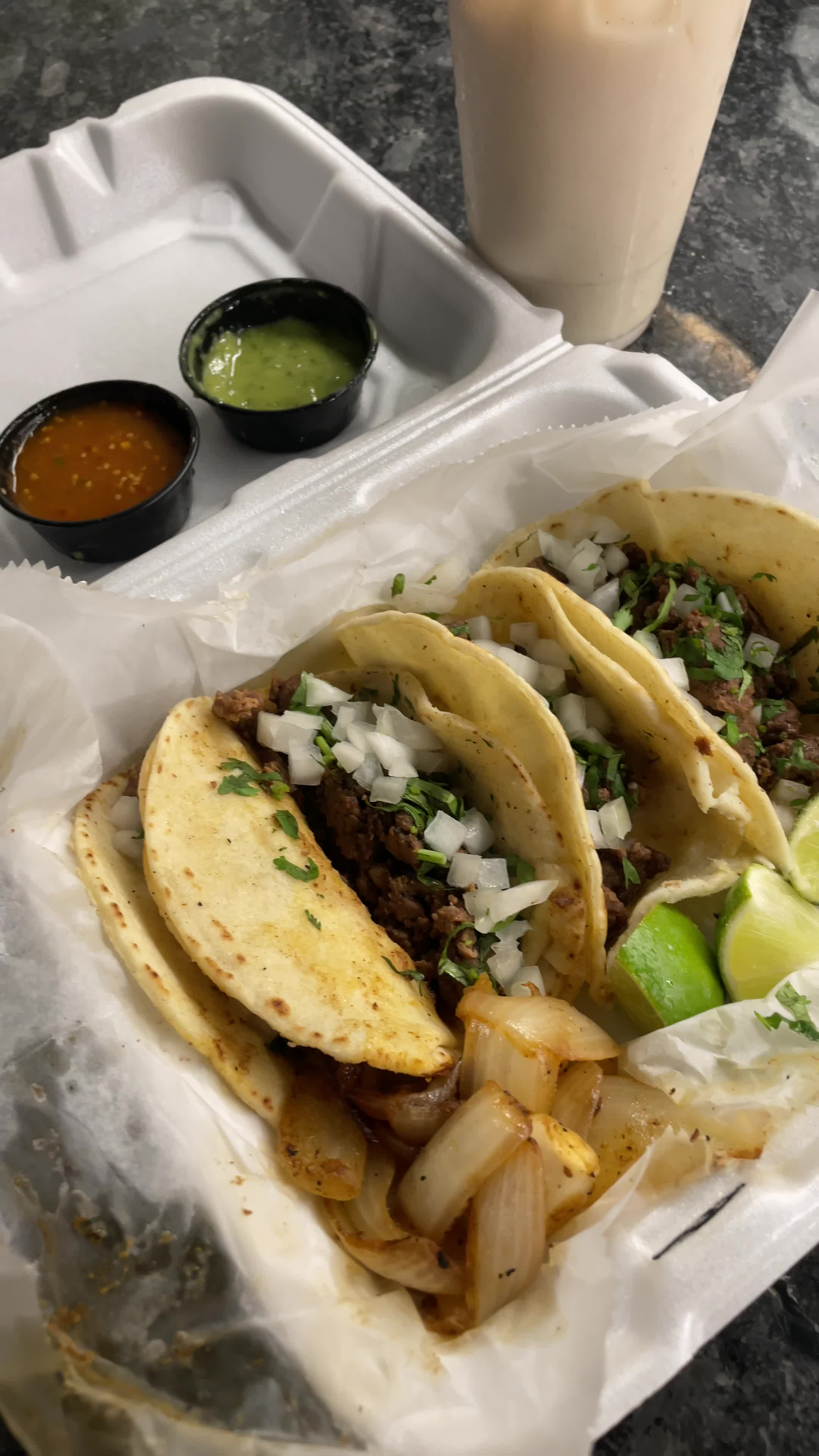 Lolis Mexican Cravings