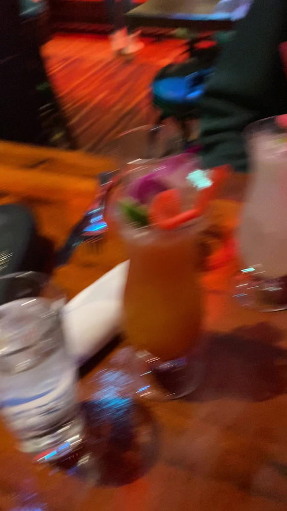 Tiki Rock
