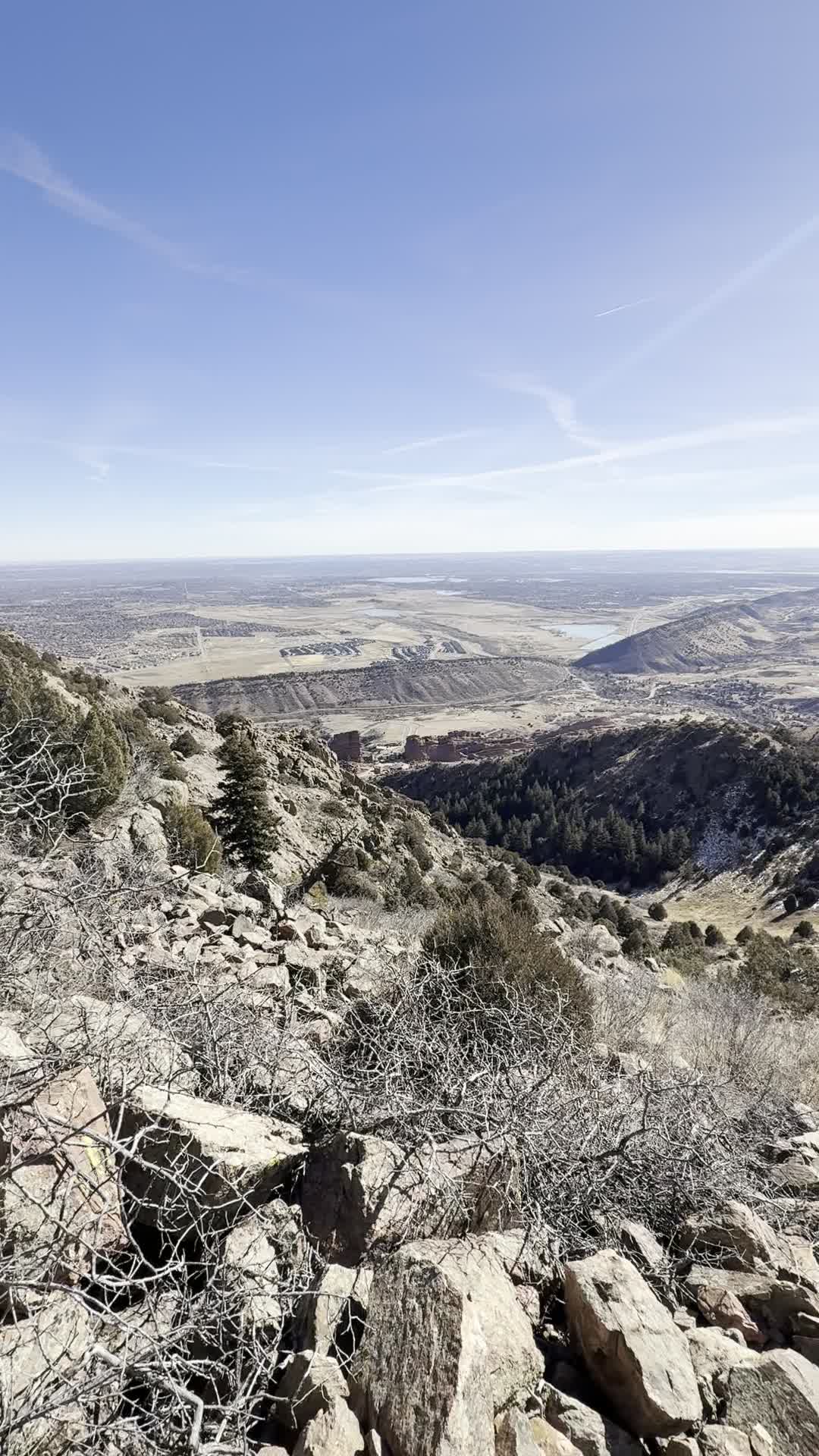 Video review of Morrison Inn