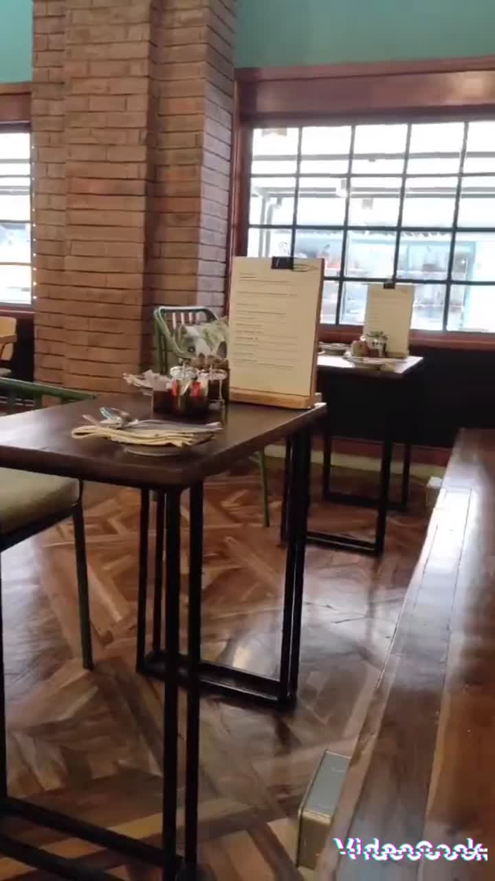 Nairobi Street Kitchen