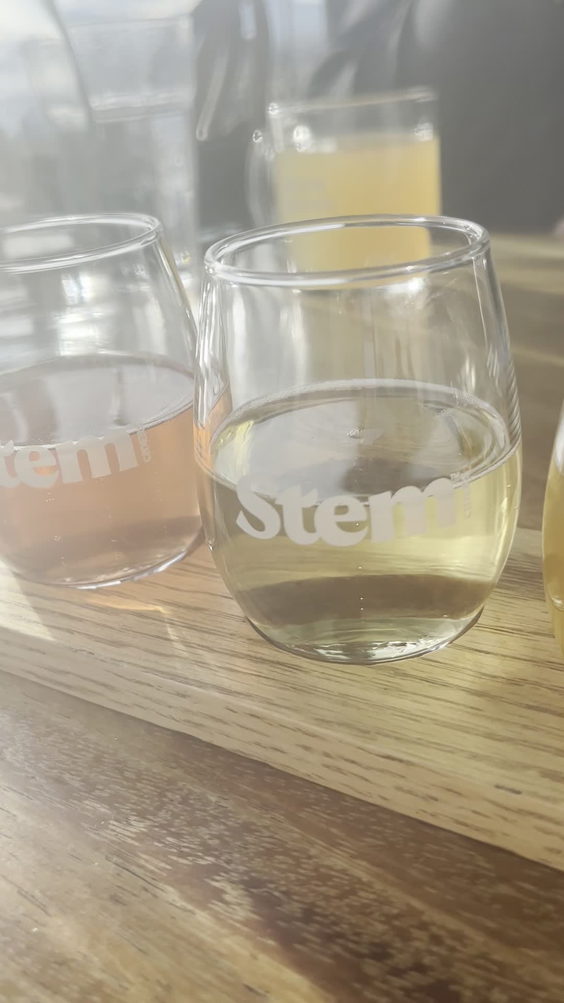 Acreage by Stem Ciders