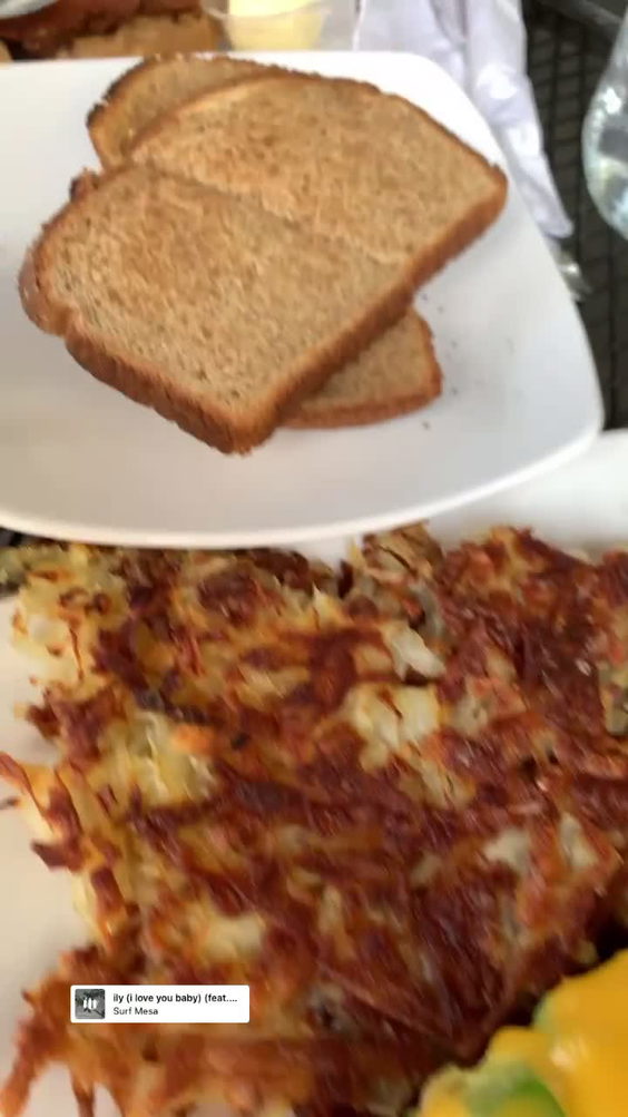 Toast Cafe & Grill
