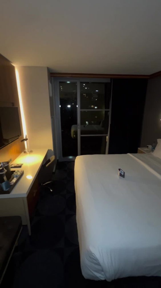 Crowne Plaza HY36 Midtown Manhattan