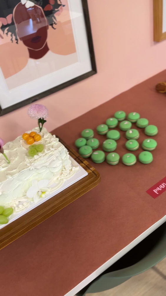 Elaichi Patisserie