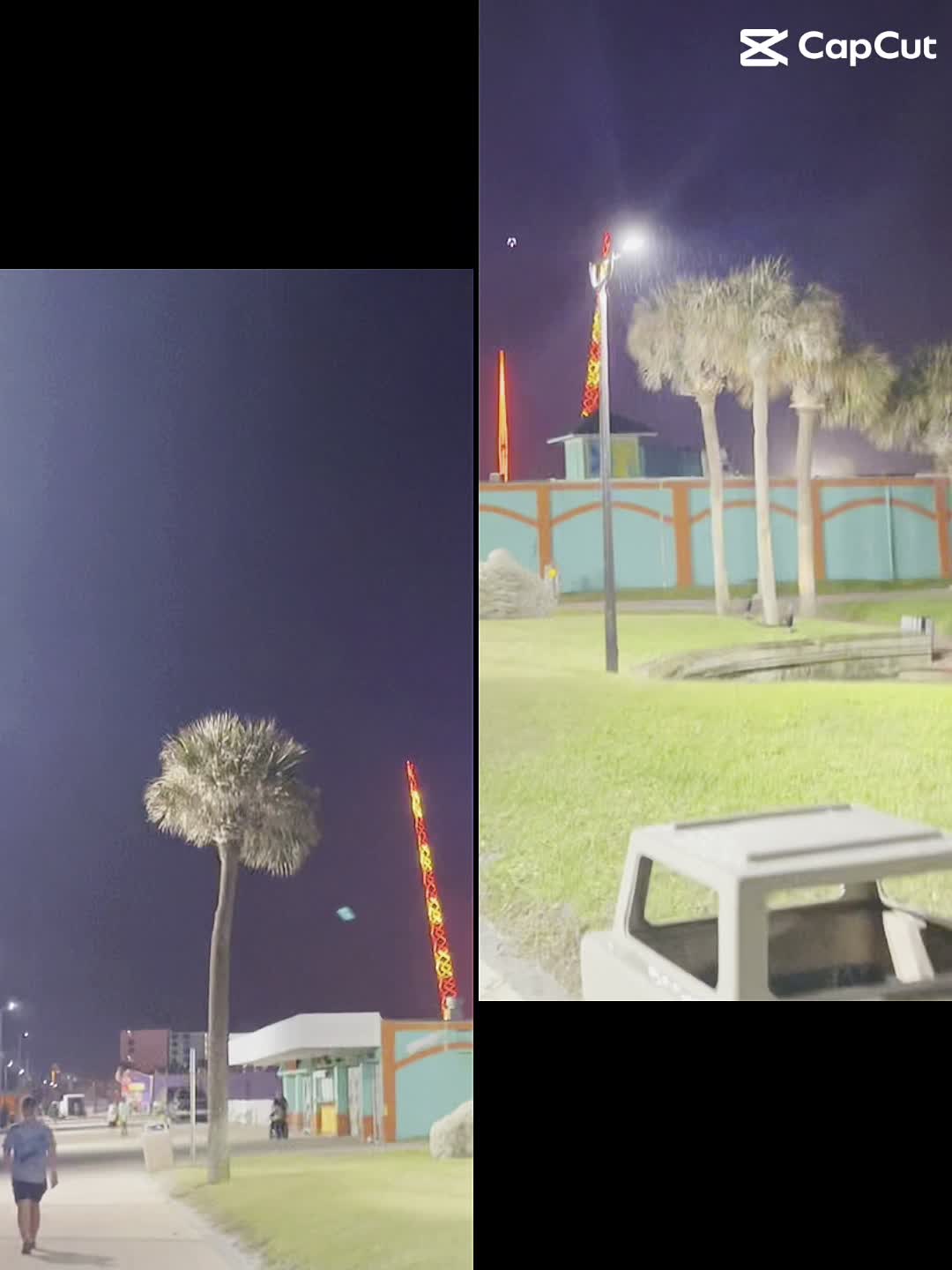 Boardwalk Main St. Pier