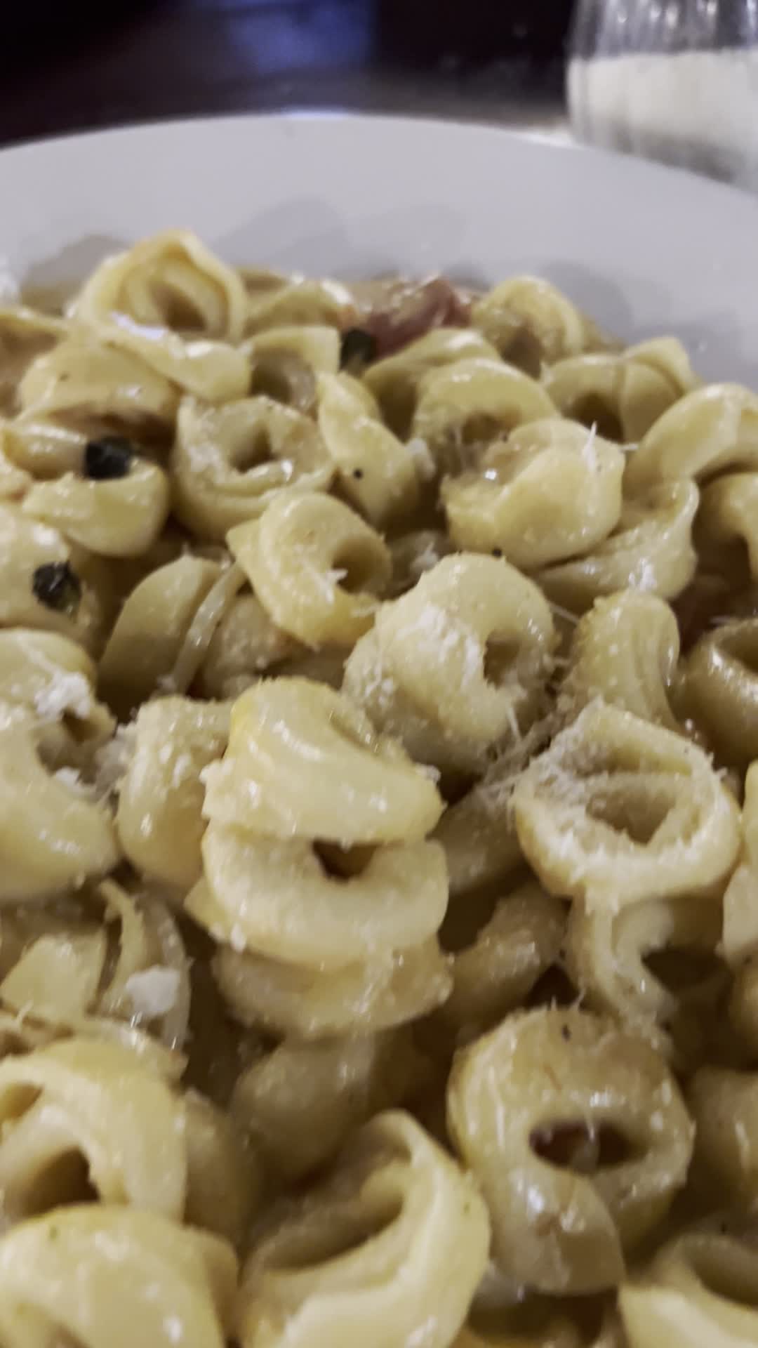 Video review of Camillo's Restaurant & Pizza