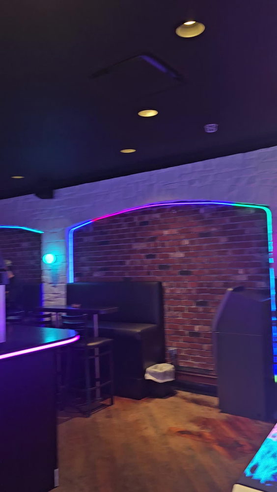 Quazar's Arcade