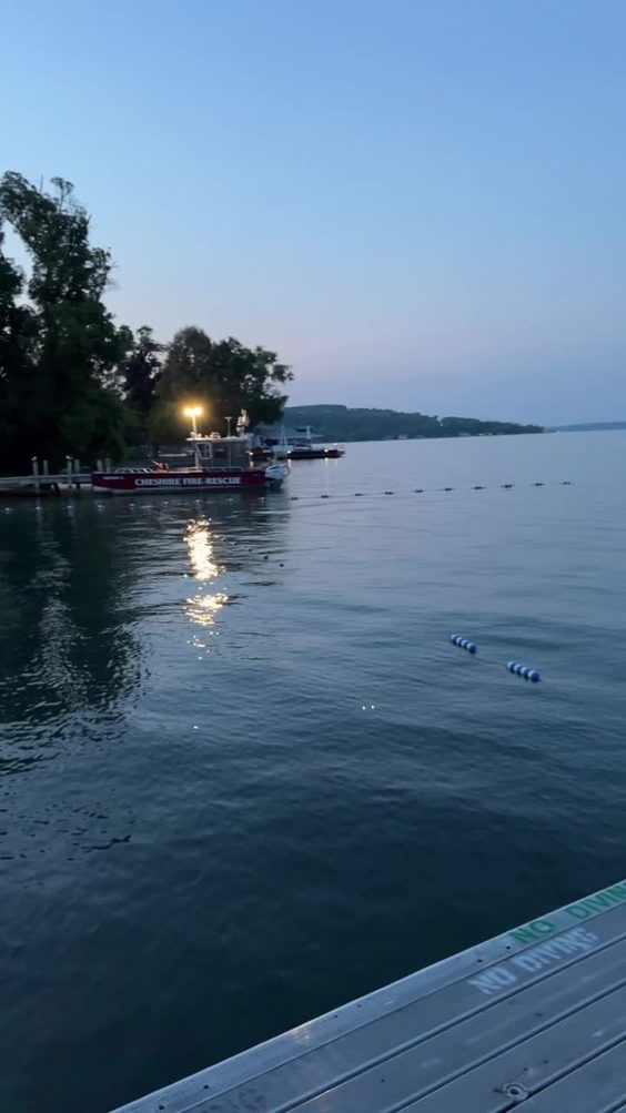 Canandaigua Lake
