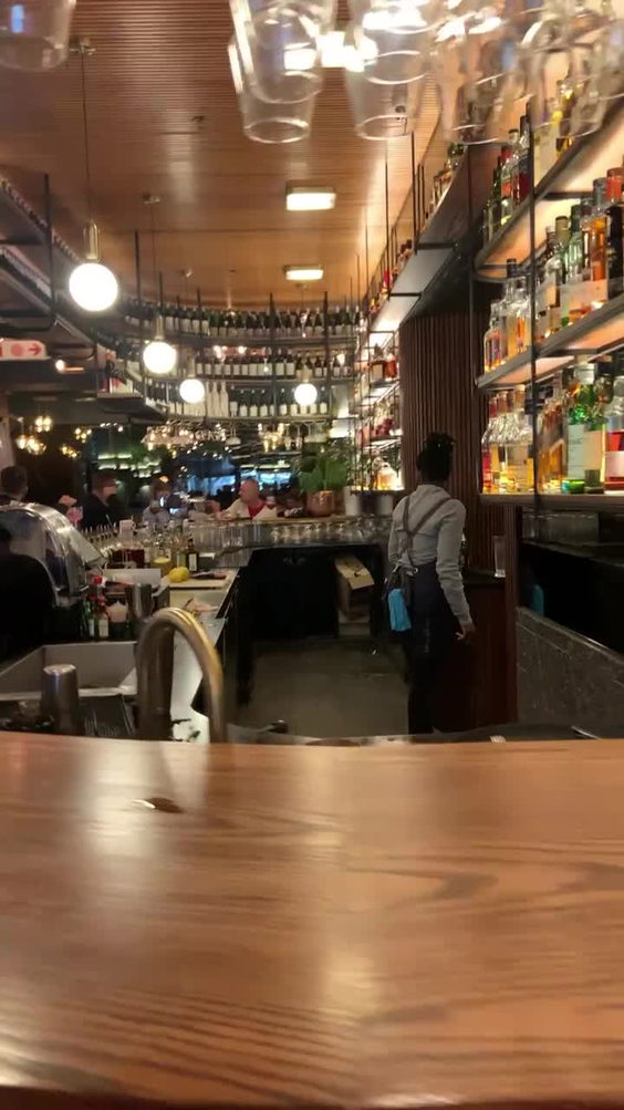 Proud Mary