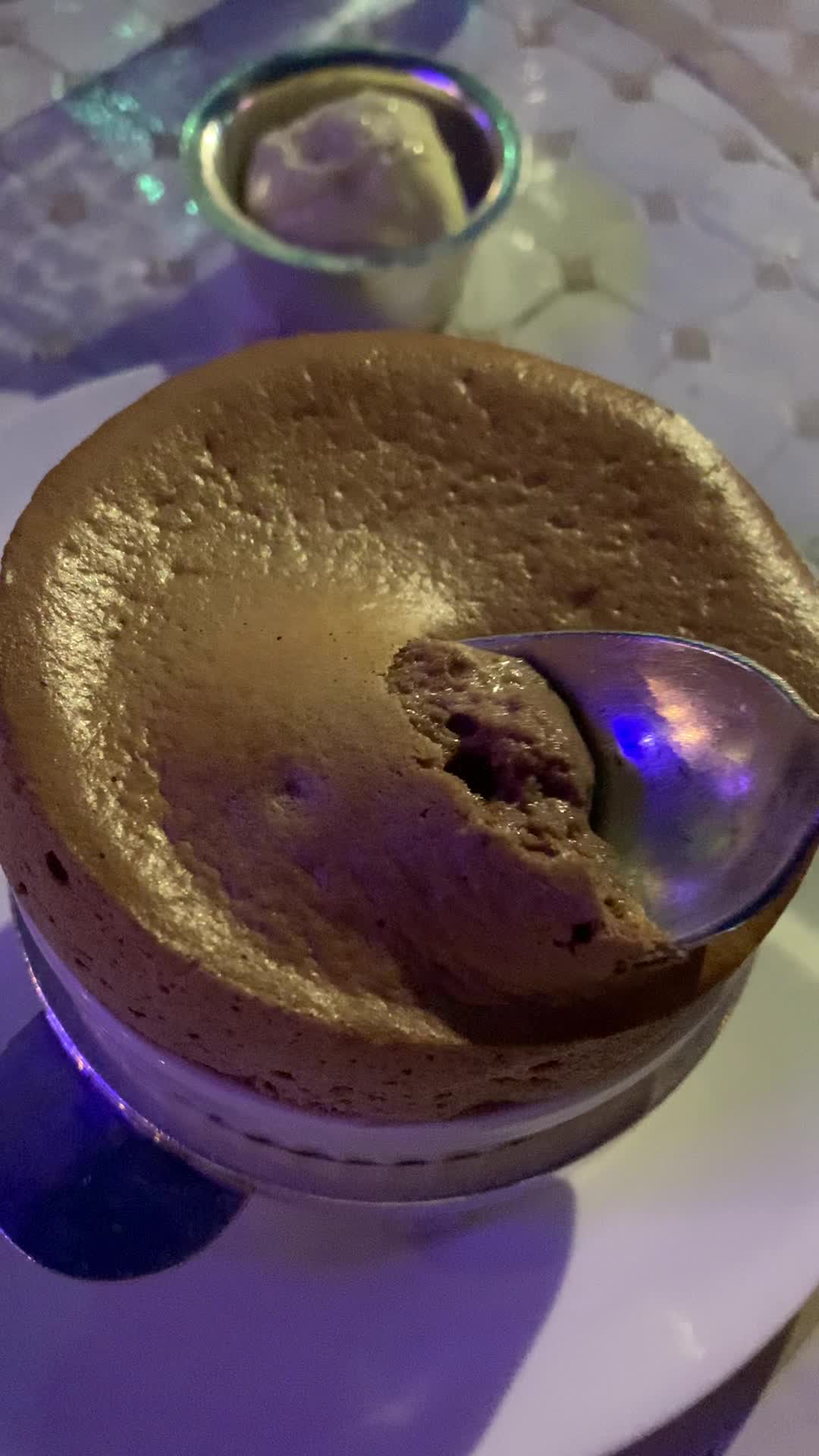 Video review of Benoit Bistro
