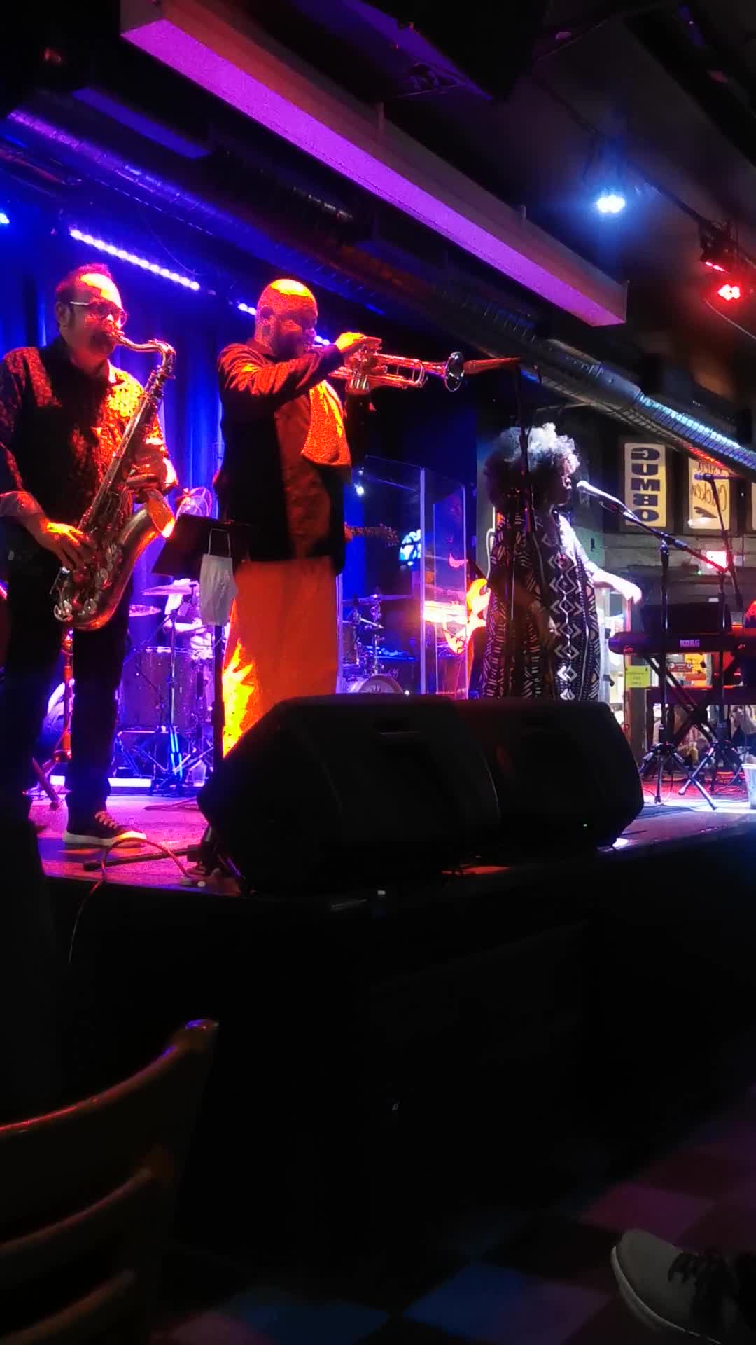 B.B. King's Blues Club