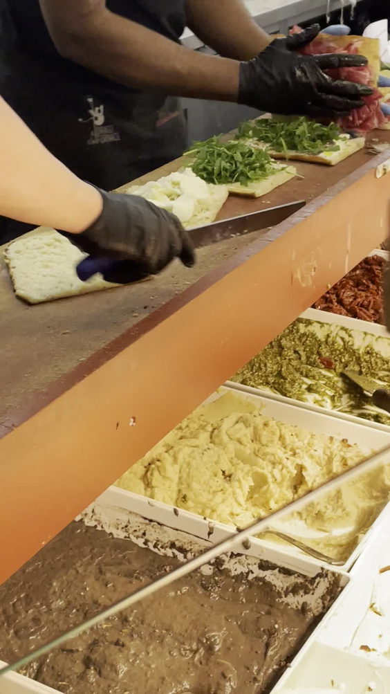 All'Antico Vinaio