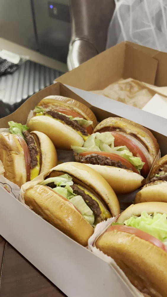 In-N-Out Burger