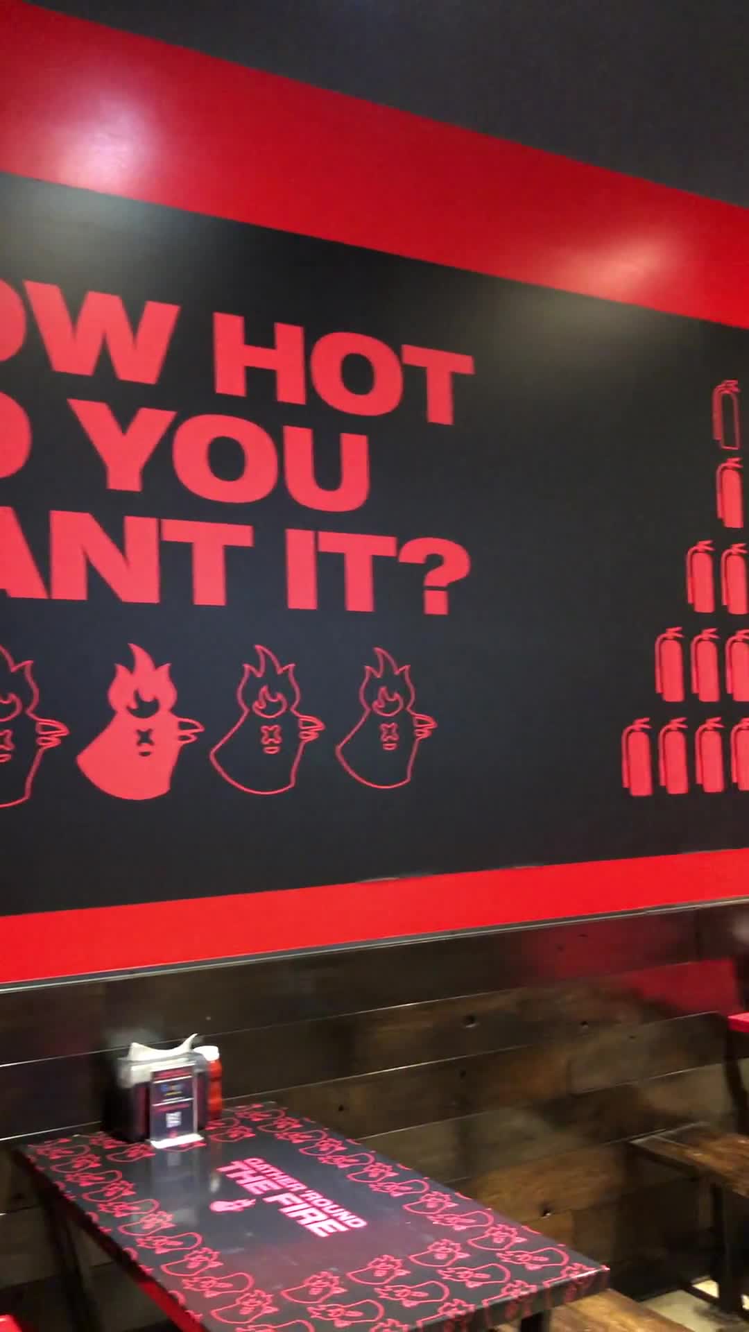 Hot Chicks Nashville Hot Chicken