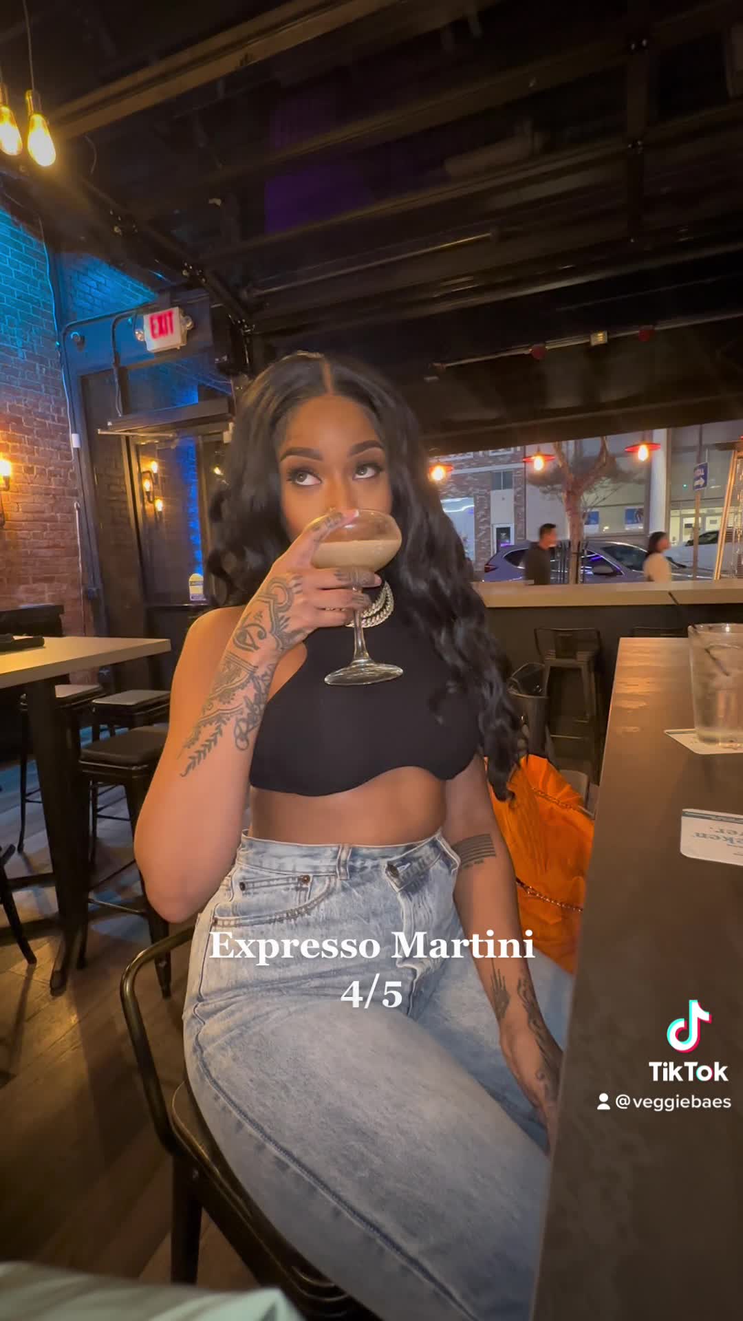 Bodega bar & grill