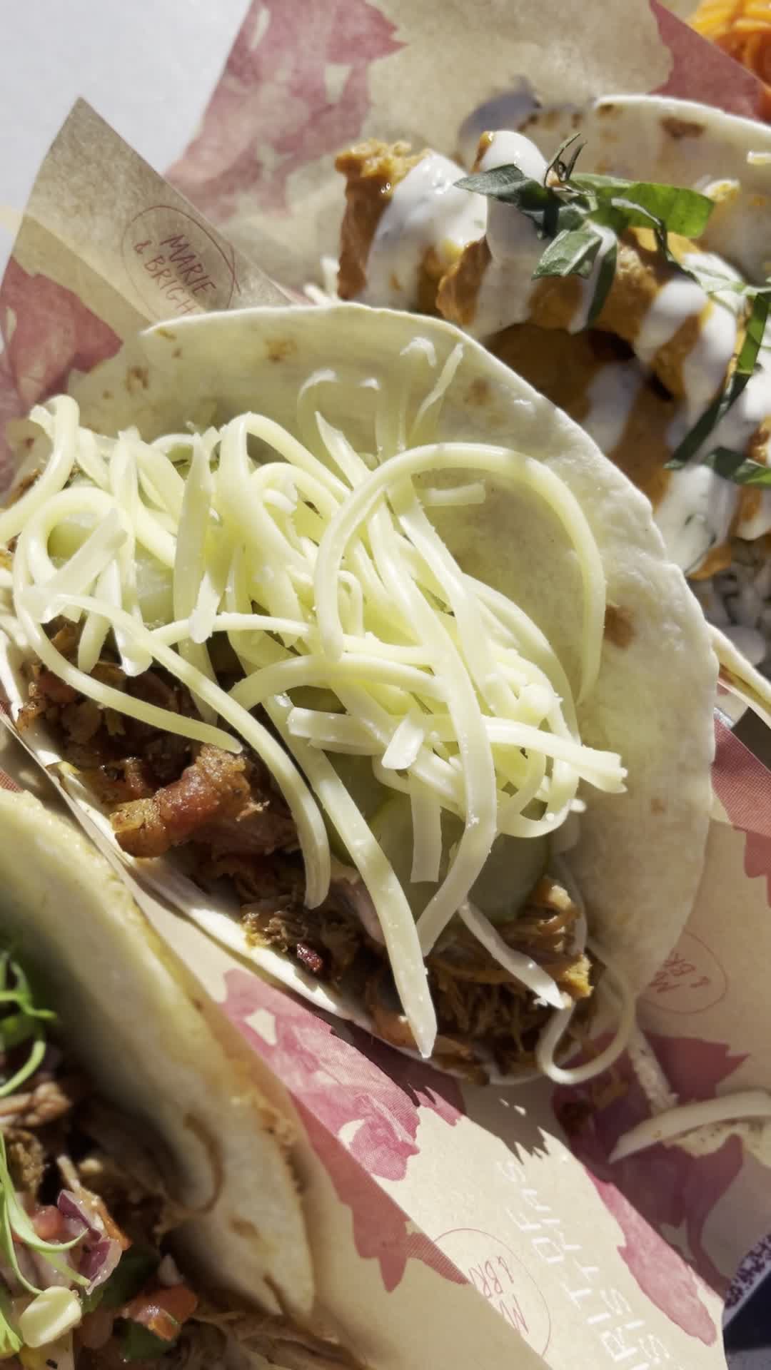 Velvet Taco