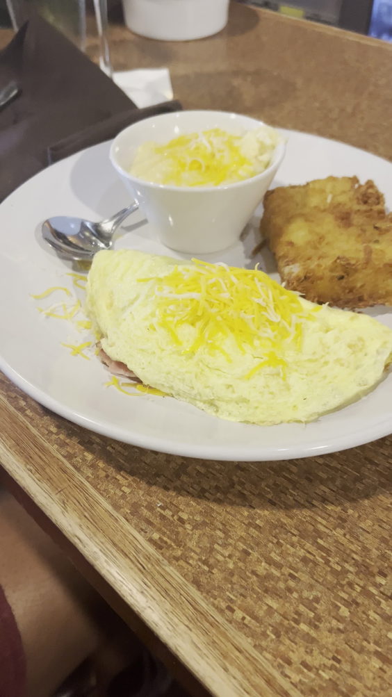 Metro Diner