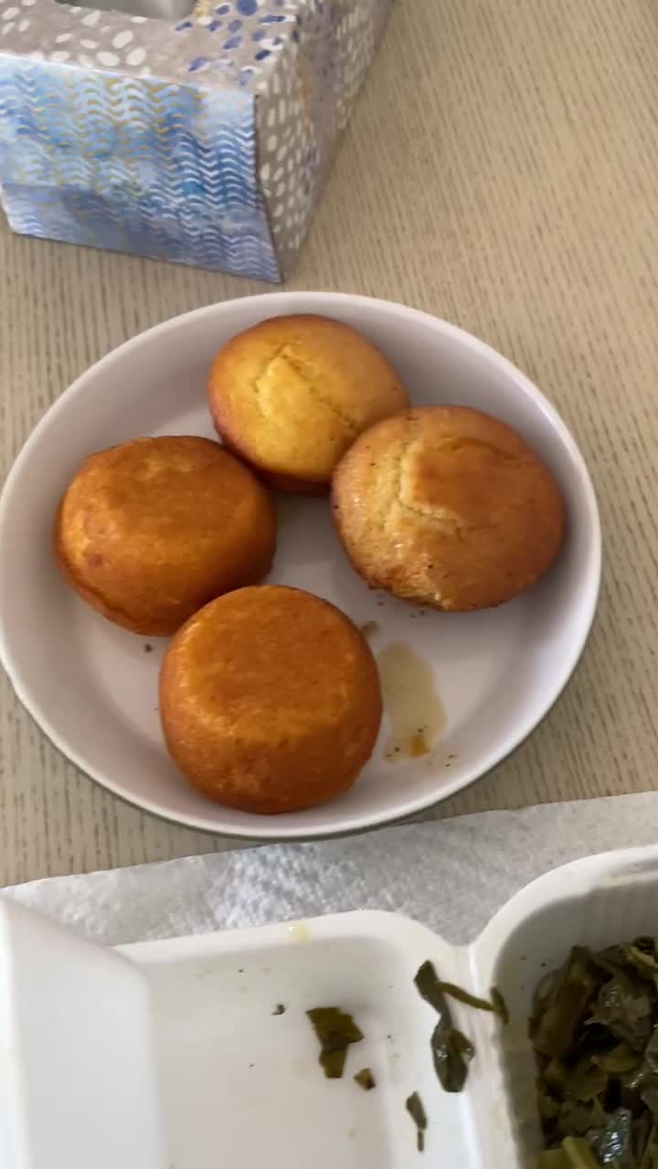 Video review of Dulan's Soul Food Kitchen