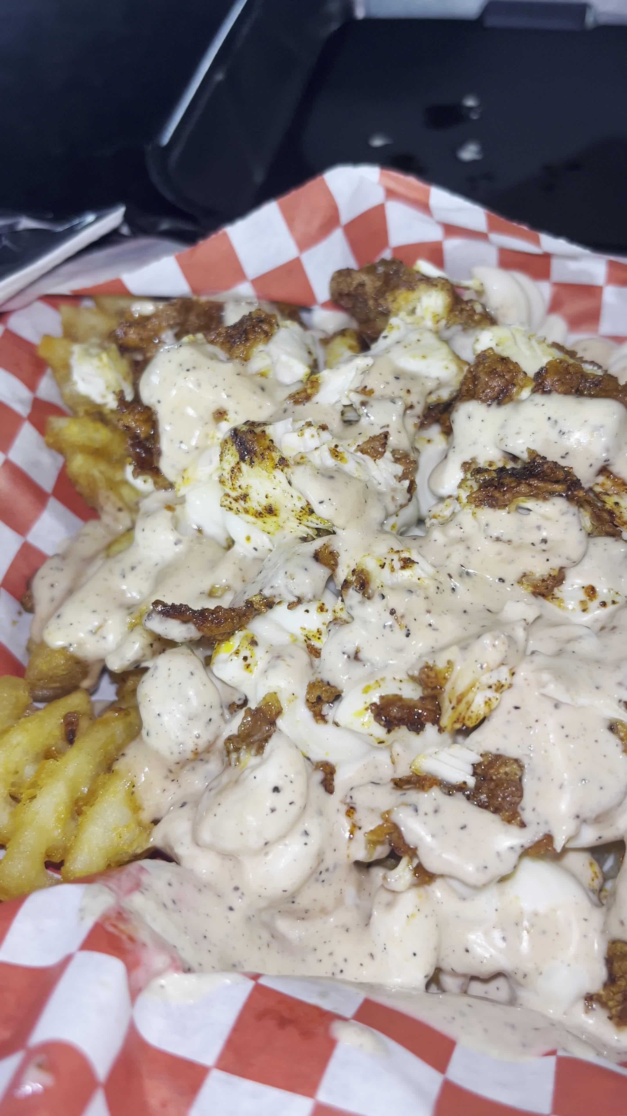 Main Bird Hot Chicken