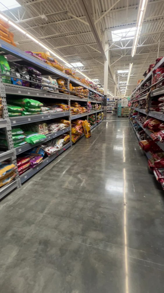 Walmart Supercenter