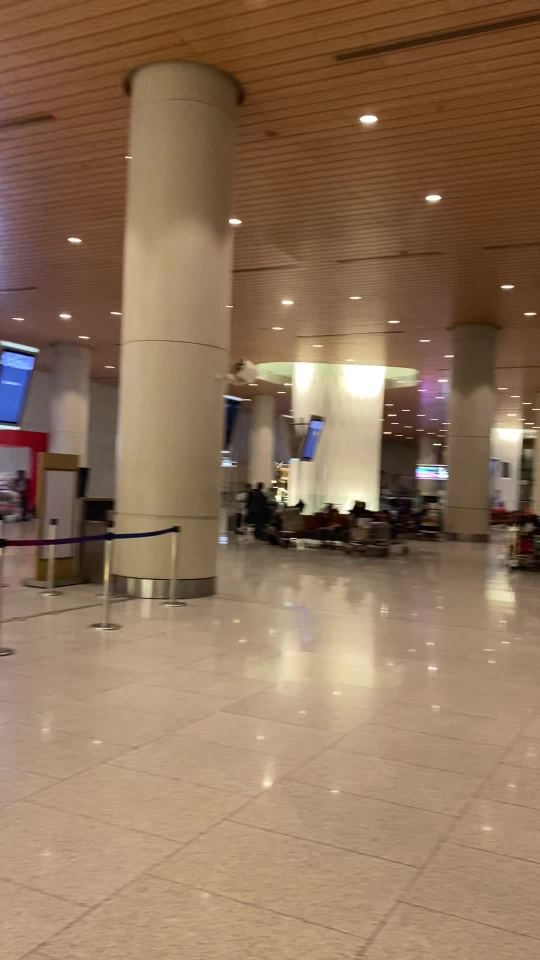 Chhatrapati Shivaji Maharaj International Airport Mumbai
