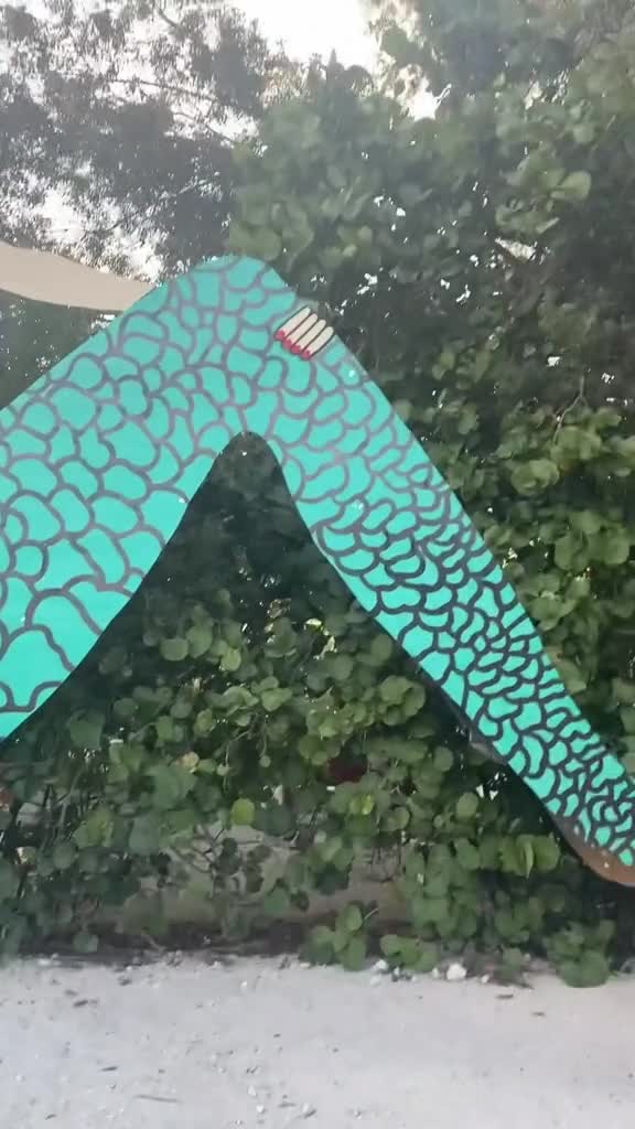 Video review of Lorelei Restaurant & Cabana Bar