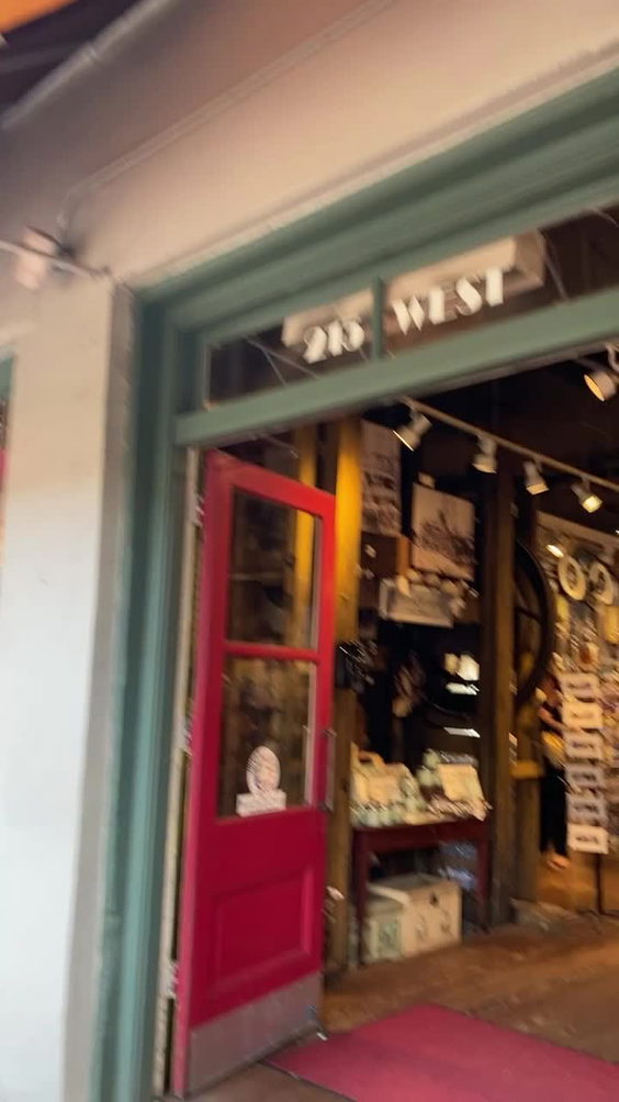 American Prohibition Museum