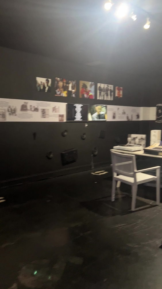 Trap Music Museum