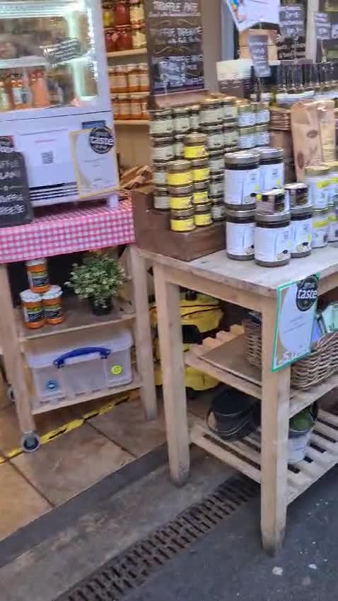 Taste Croatia