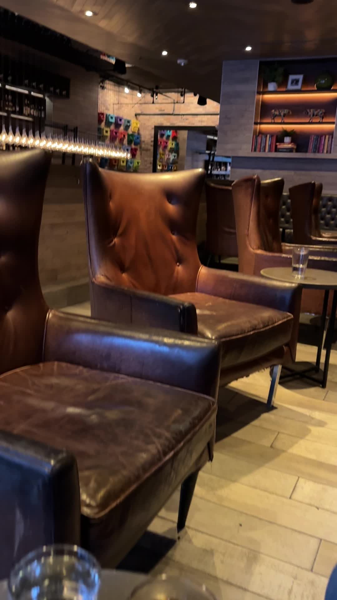 Video review of Roosevelt