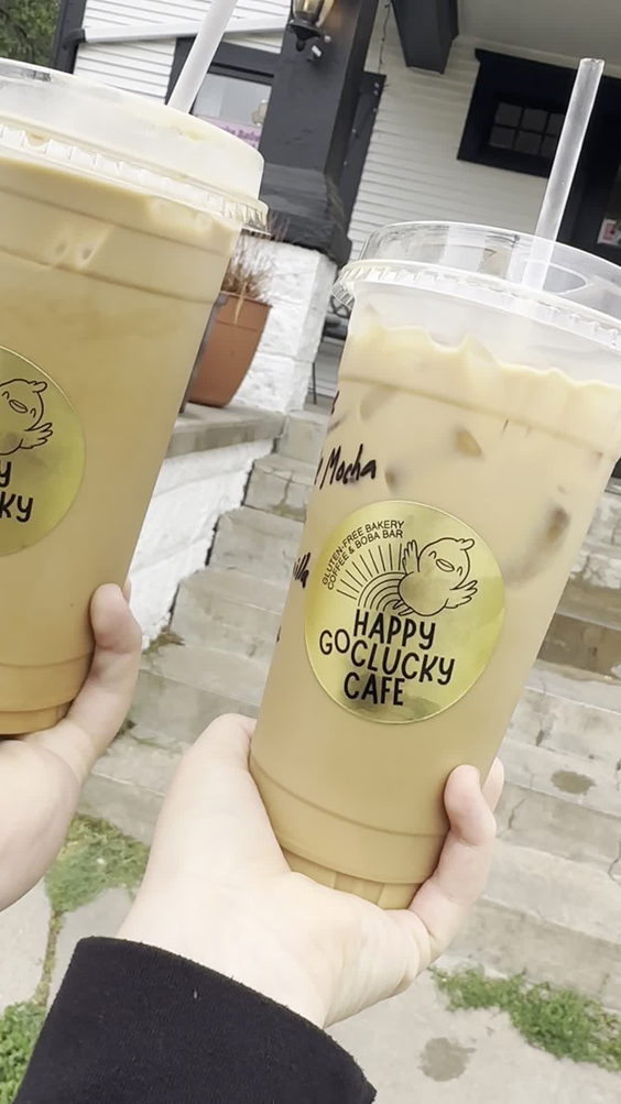 The COOP & Coffee House