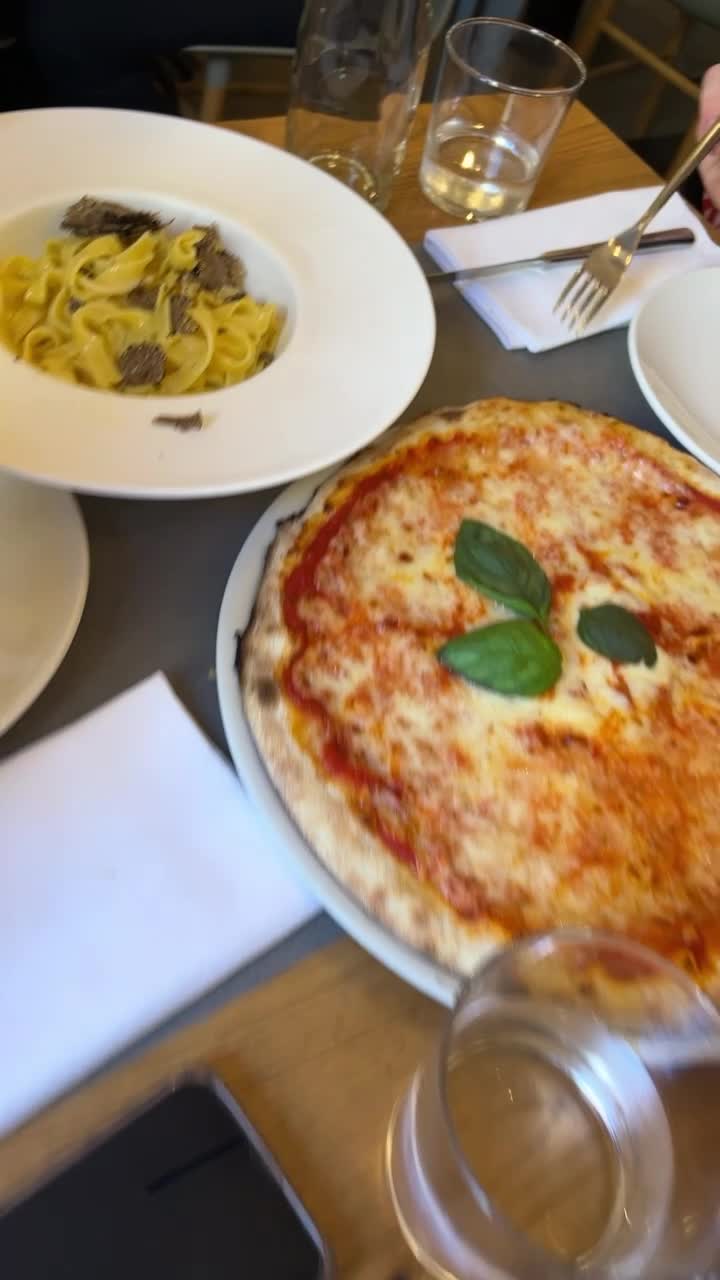 Ristorante "Centrale"