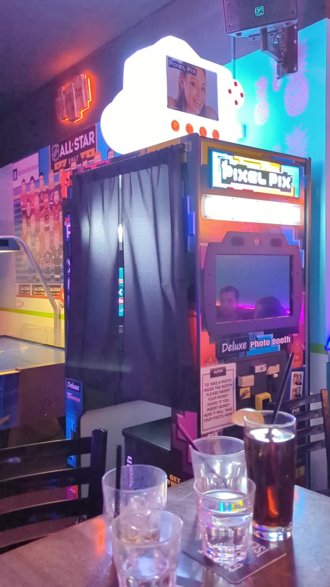Industry Arcade