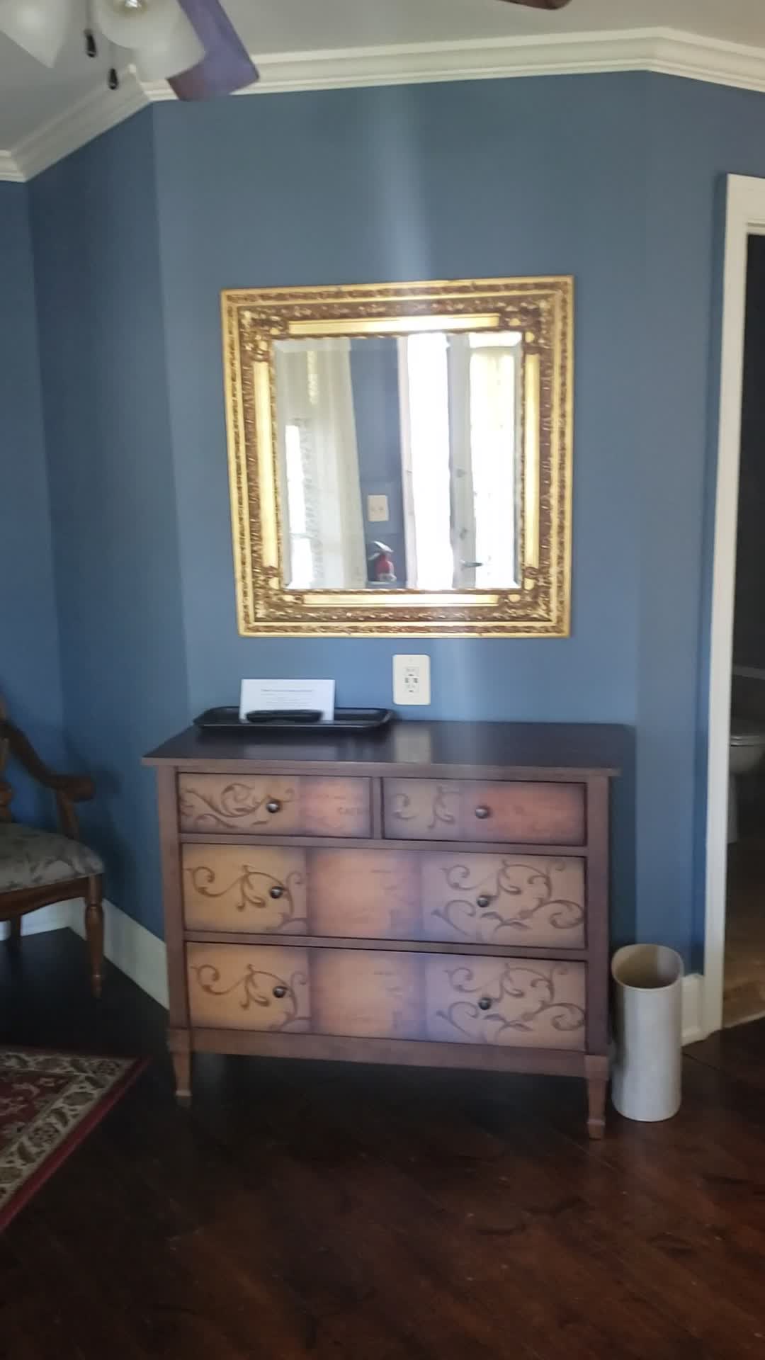 Johnathan Pitney House