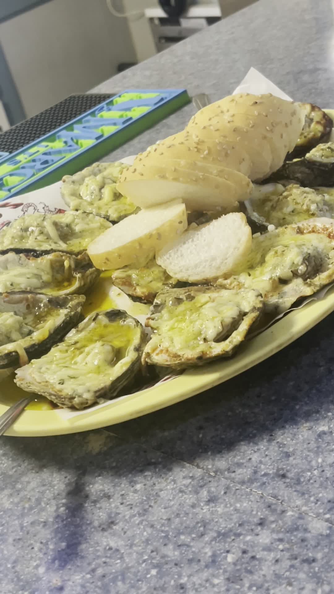 Perino's Boiling Pot