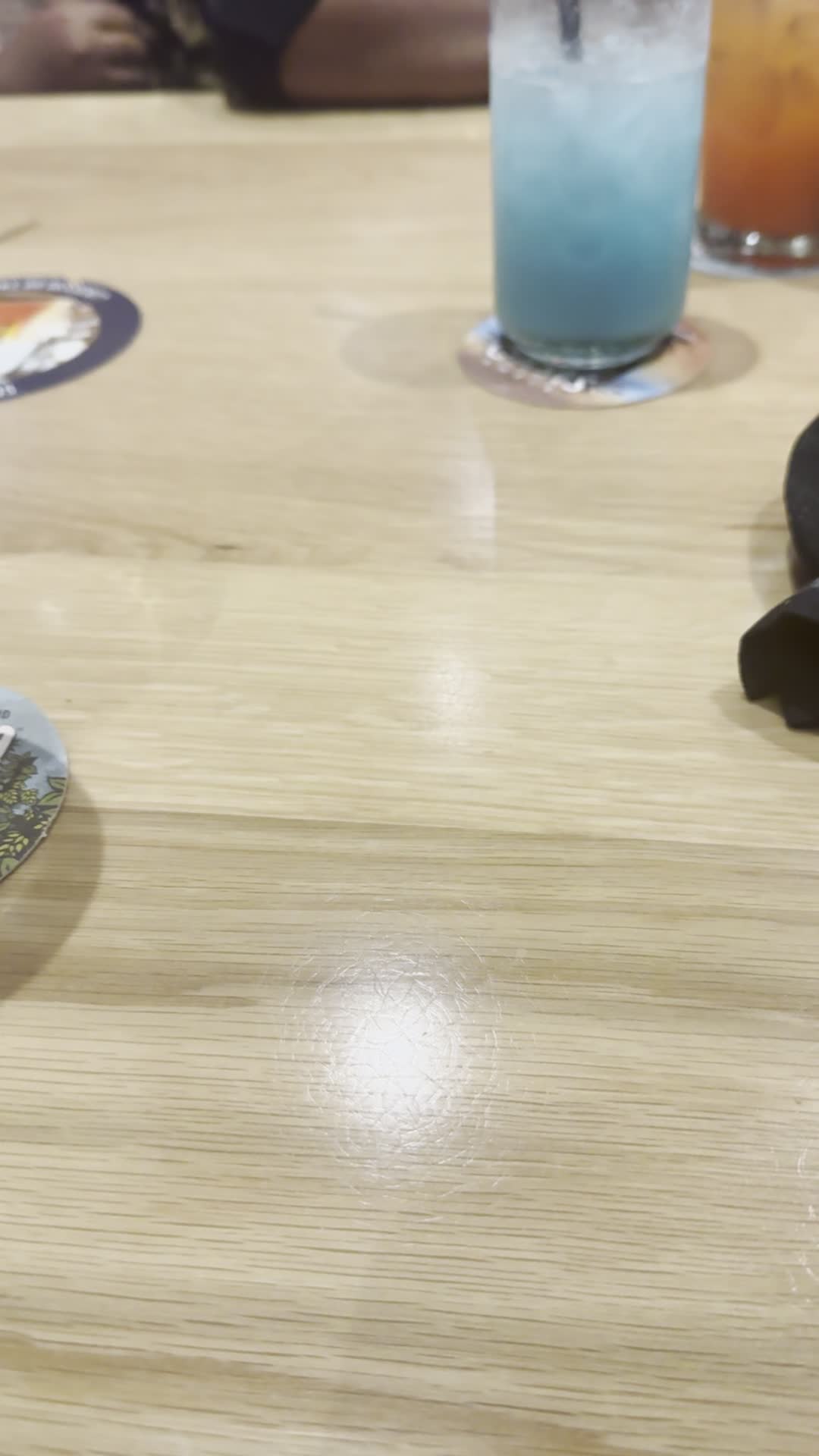 Video review of BJ's Restaurant & Brewhouse