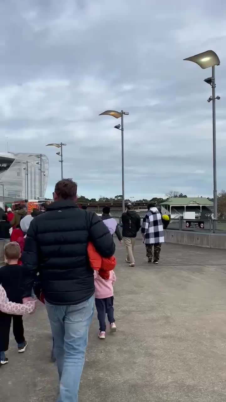 Eden Park